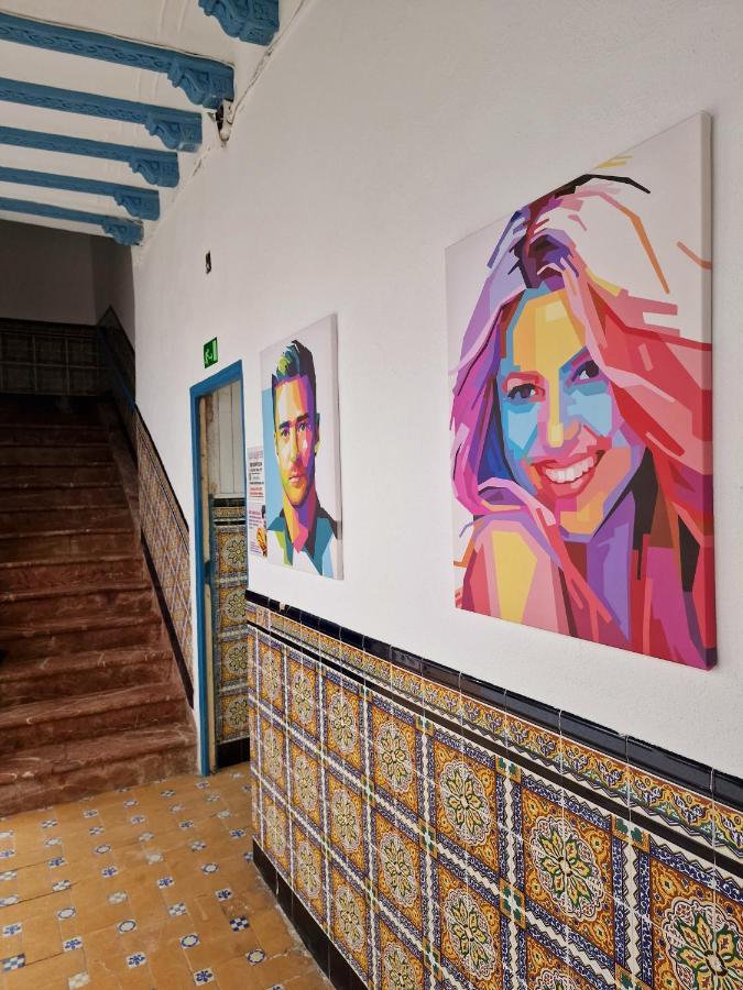 Arc House Mezquita - Only Adults Hotel Cordoba Exterior photo