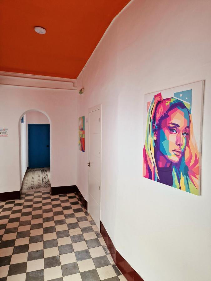 Arc House Mezquita - Only Adults Hotel Cordoba Exterior photo