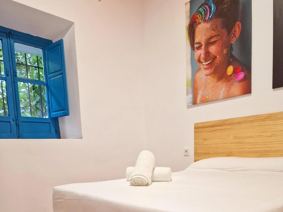 Arc House Mezquita - Only Adults Hotel Cordoba Exterior photo