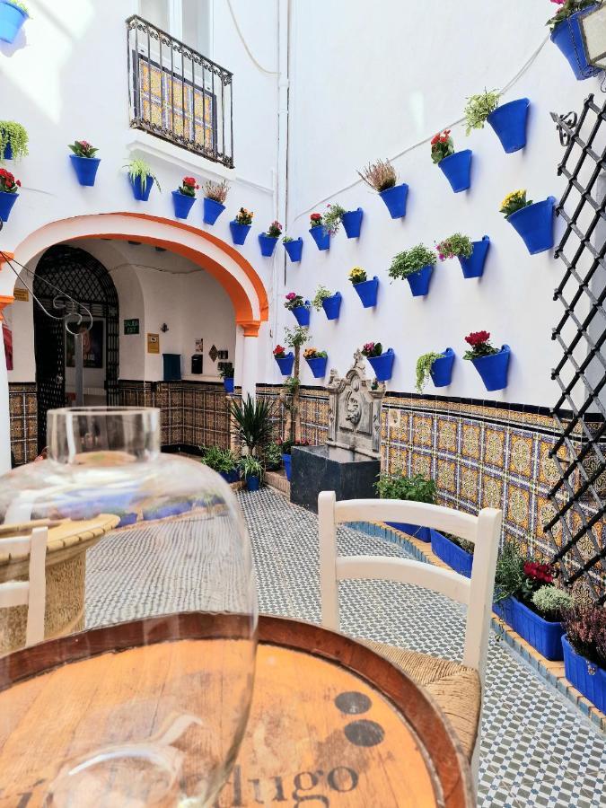 Arc House Mezquita - Only Adults Hotel Cordoba Exterior photo