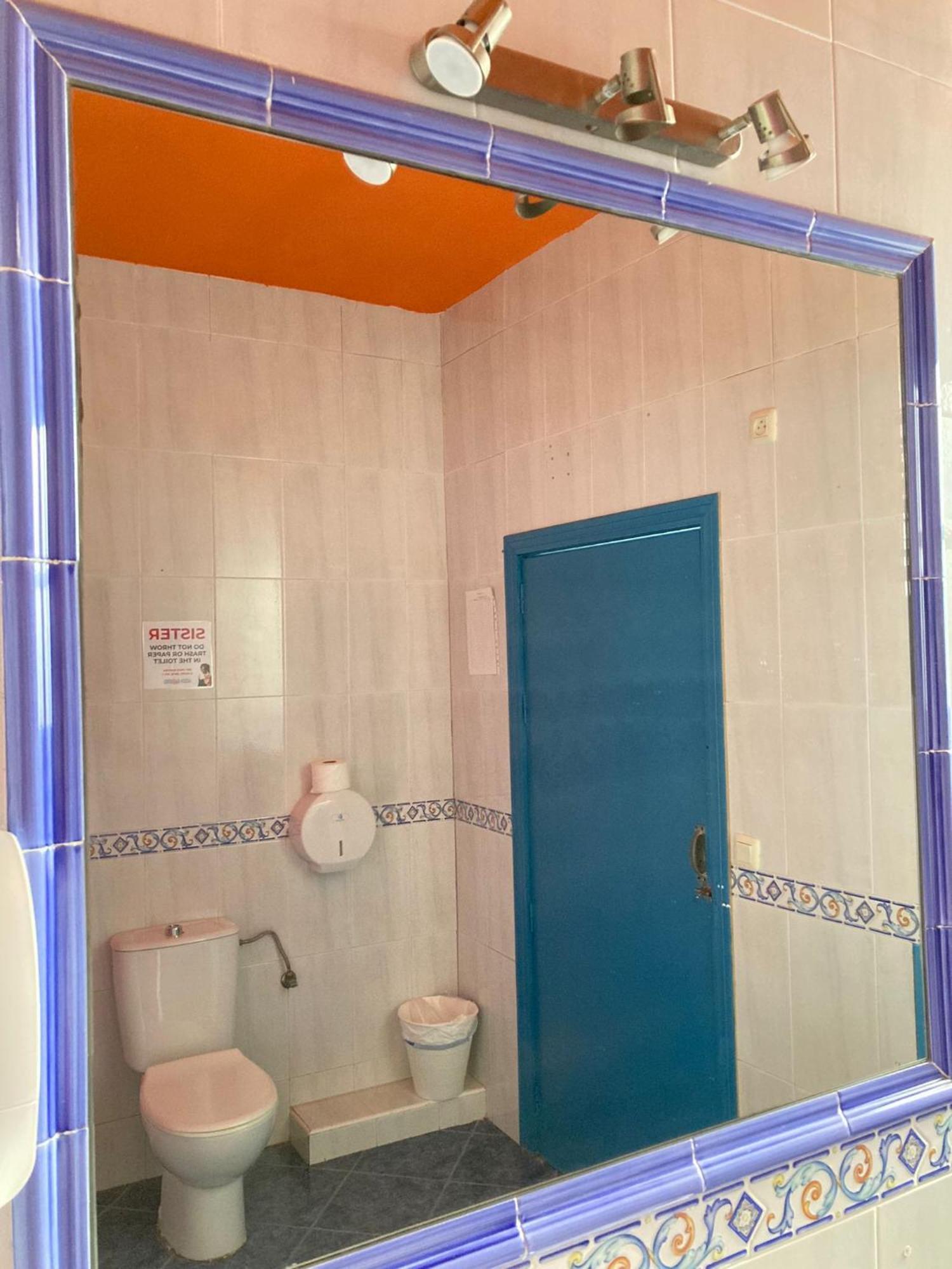 Arc House Mezquita - Only Adults Hotel Cordoba Exterior photo